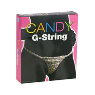Candy Thong